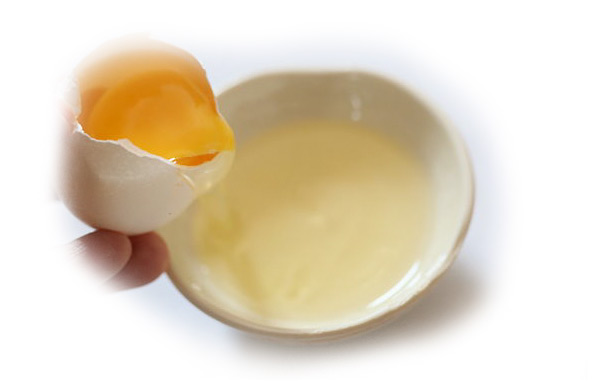 1 tojás fehérje tartalmú